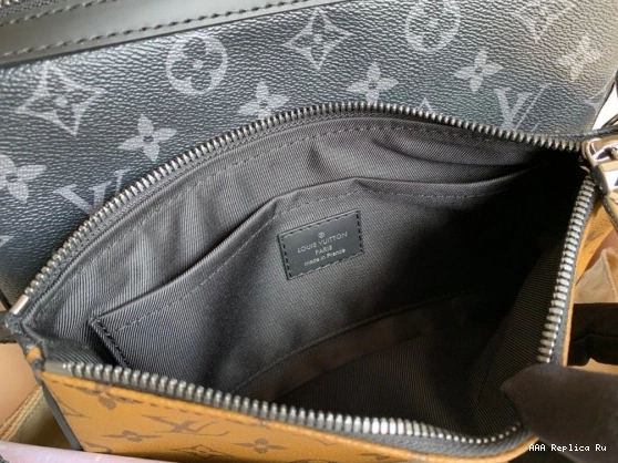 AAA Pruses Bags LOUIS VUITTON DISTRICT 0708